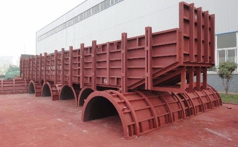 橋梁鋼模板主要有哪些特點(diǎn)？